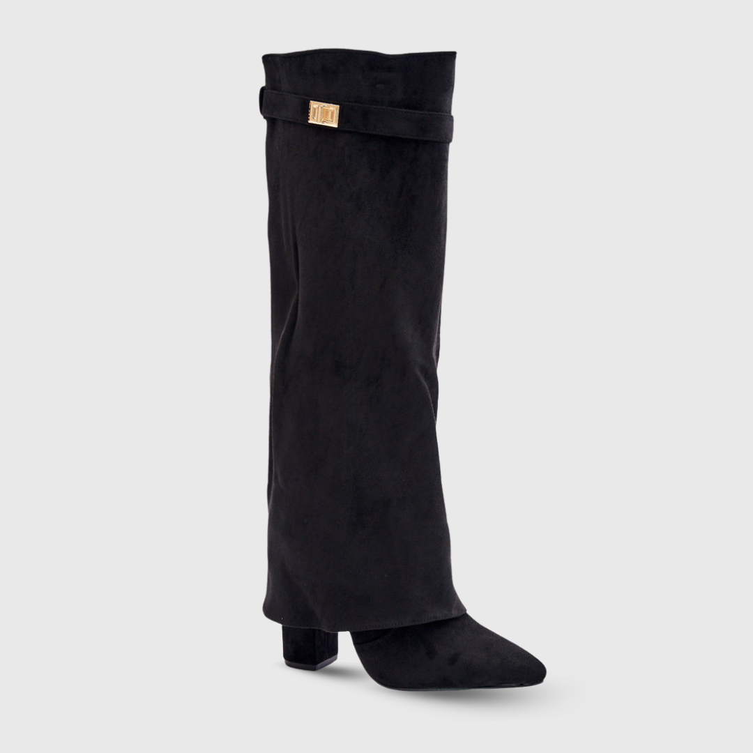 Martina – Magas Sarkú Cipő Elegáns Dizájnnal