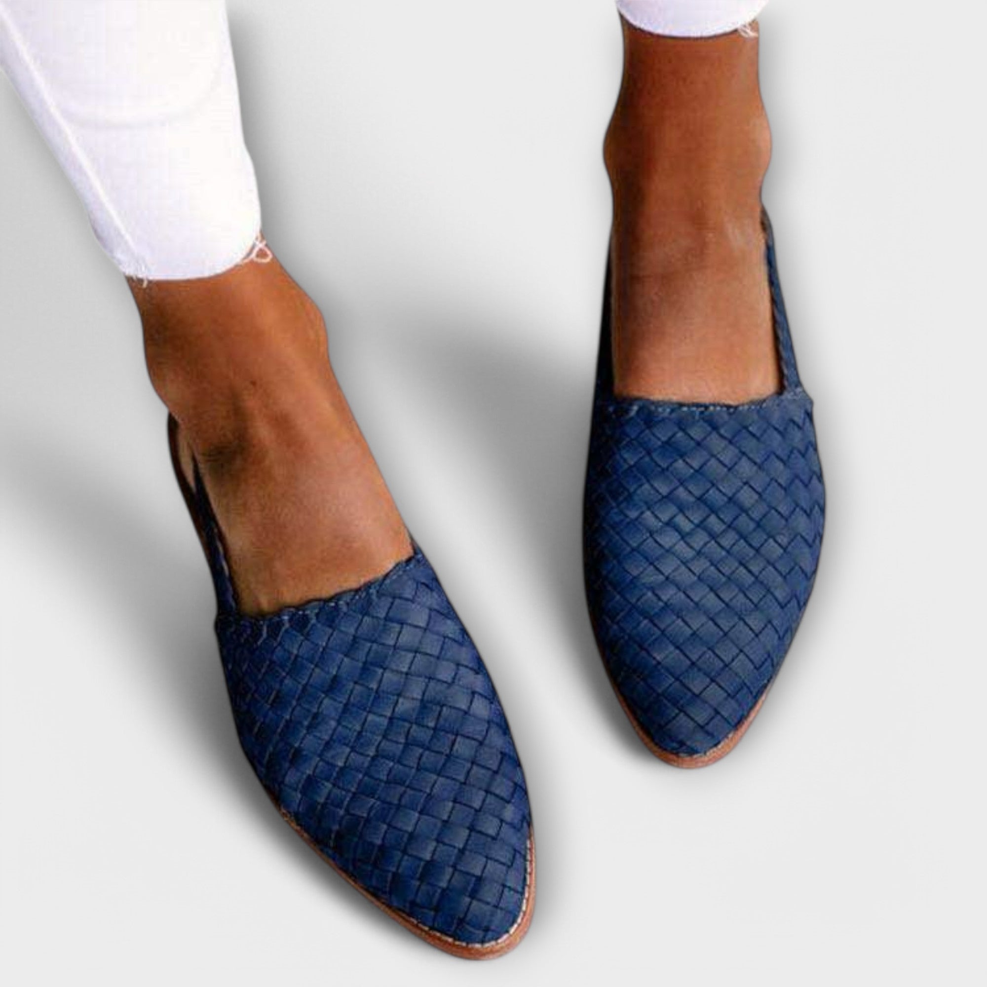 Luisa | Elegáns kényelmes mokaszin nőknek