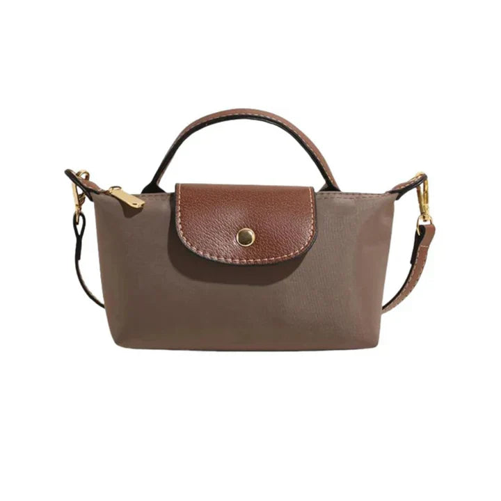 Longchamp | Kompakt válltáska