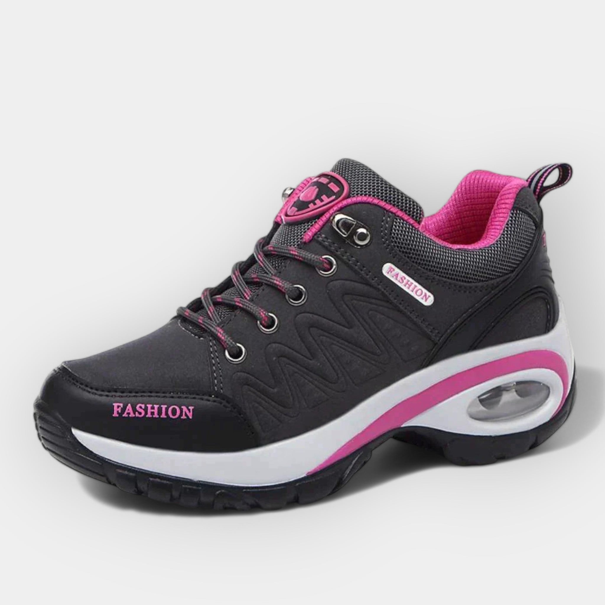 Csenge | Női elegáns kényelmes cipők