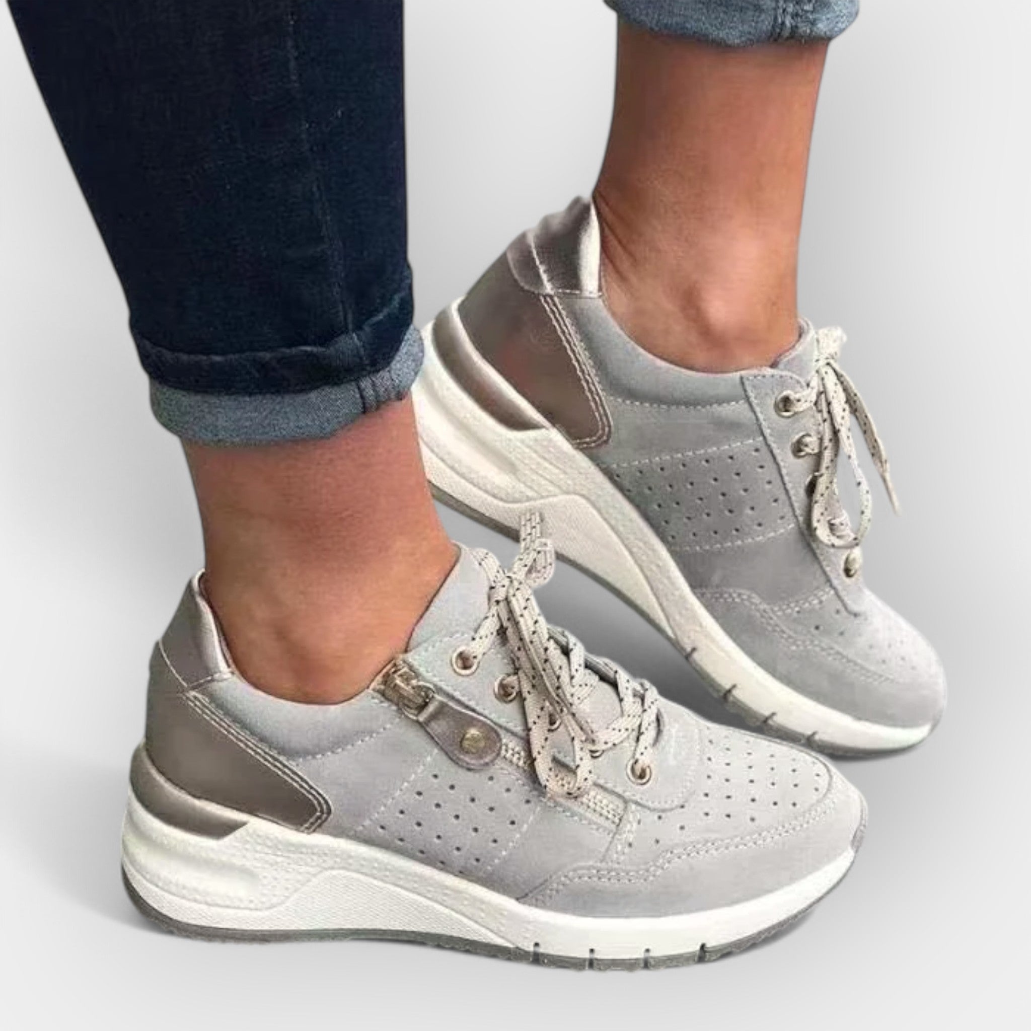 Helga | Kényelmes női járócipők mindennapokra