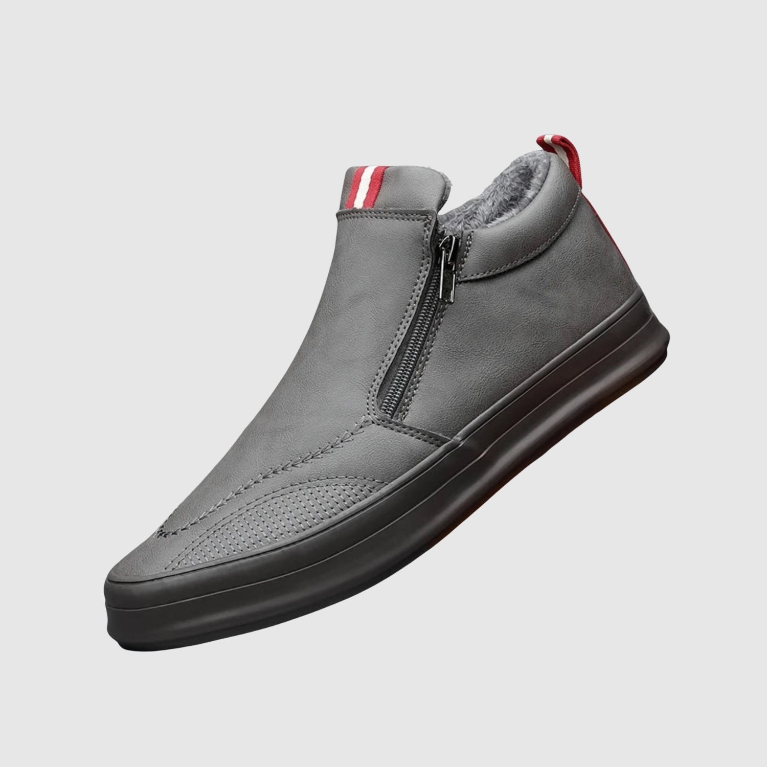 Dániel | Elegáns bőr cipő városi stílus