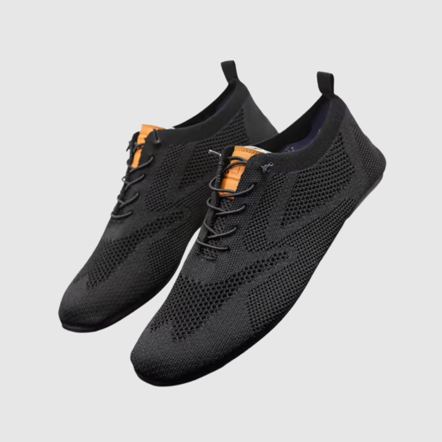 Gergely | Könnyű ergonomikus városi cipők