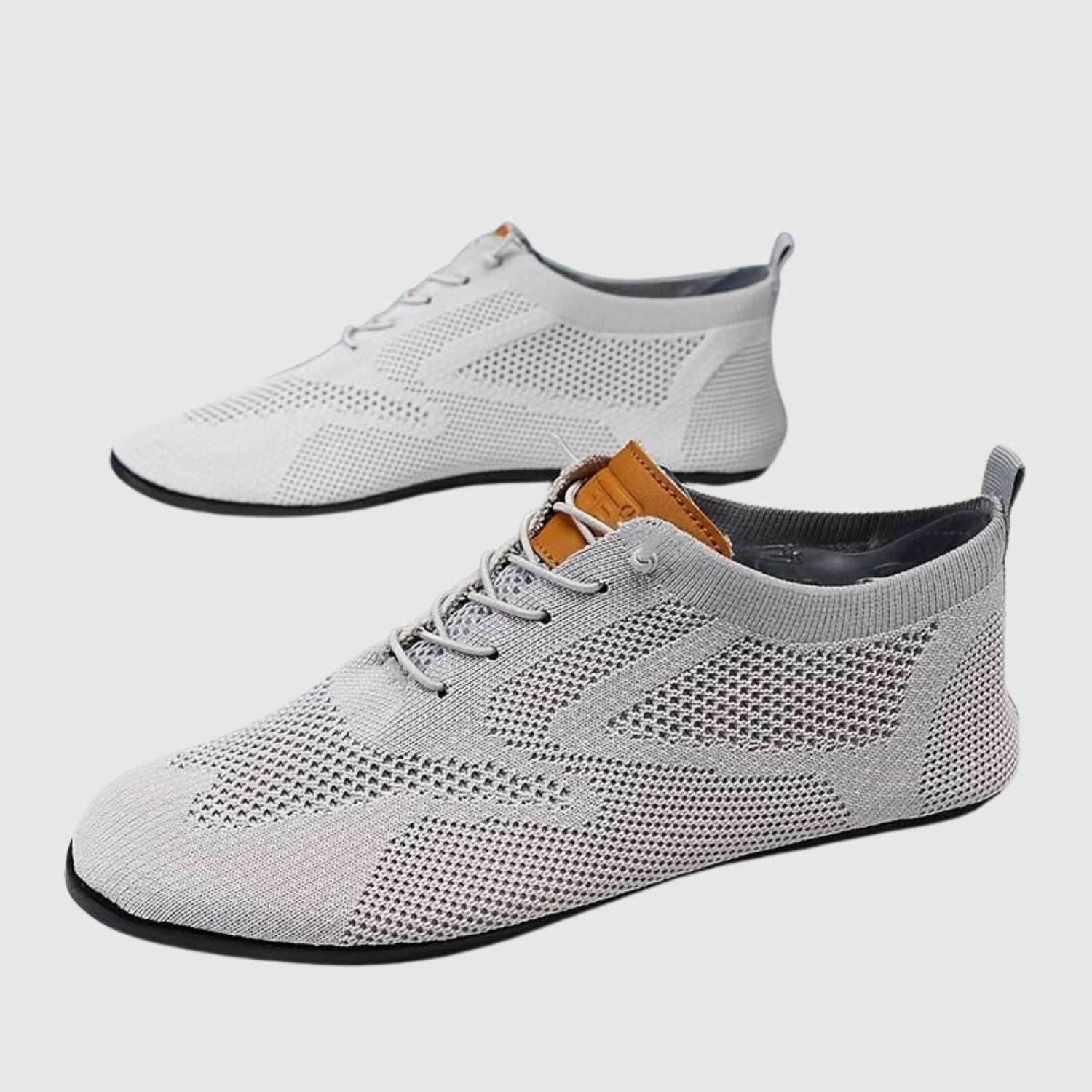 Gergely | Könnyű ergonomikus városi cipők