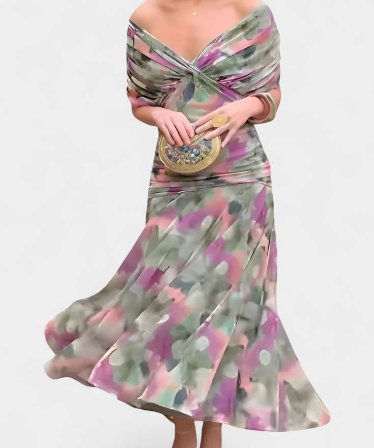 Kavela | Elegáns ruha