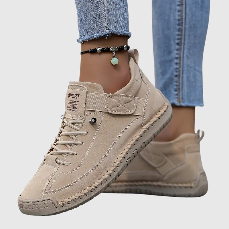 Elira | Kényelmes légáteresztő sportcipők