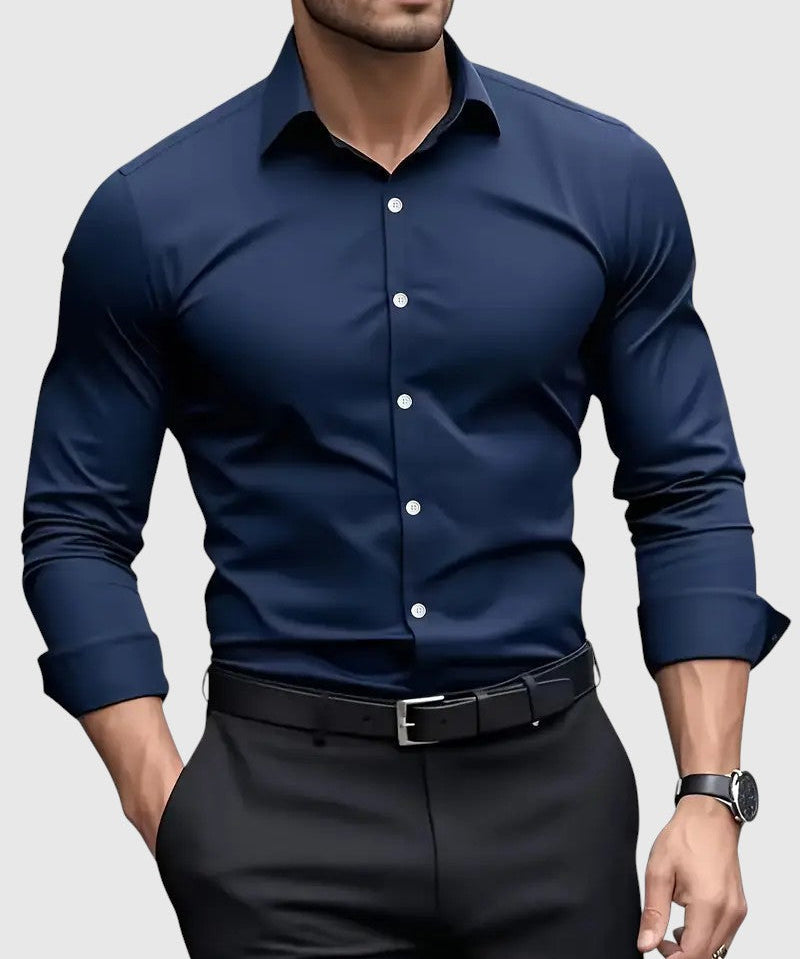 Kálmán | Elegáns Federico ing férfiaknak