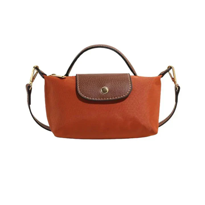Longchamp | Kompakt válltáska