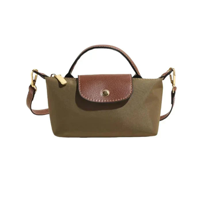 Longchamp | Kompakt válltáska