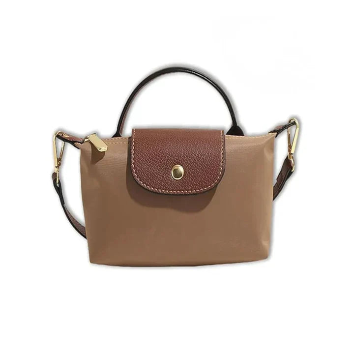 Longchamp | Kompakt válltáska