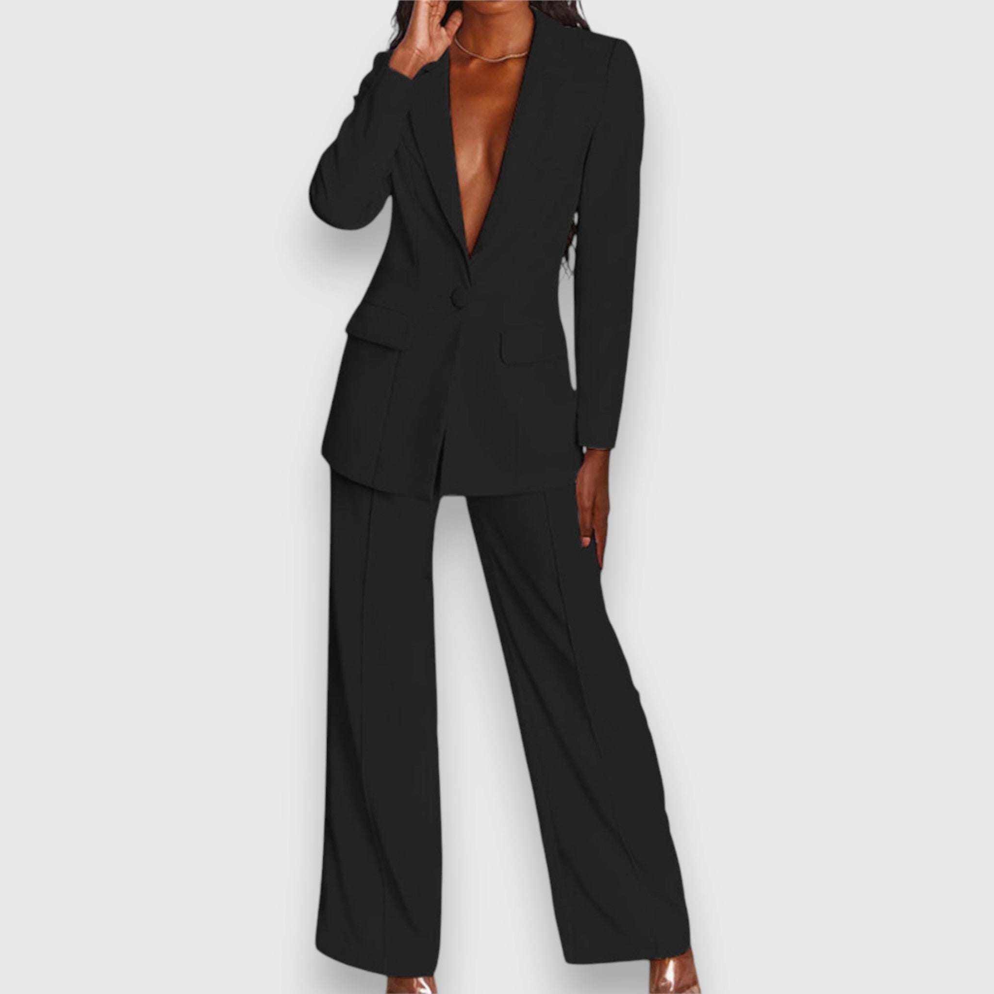 Róza | Időtlen elegancia modern stílusban