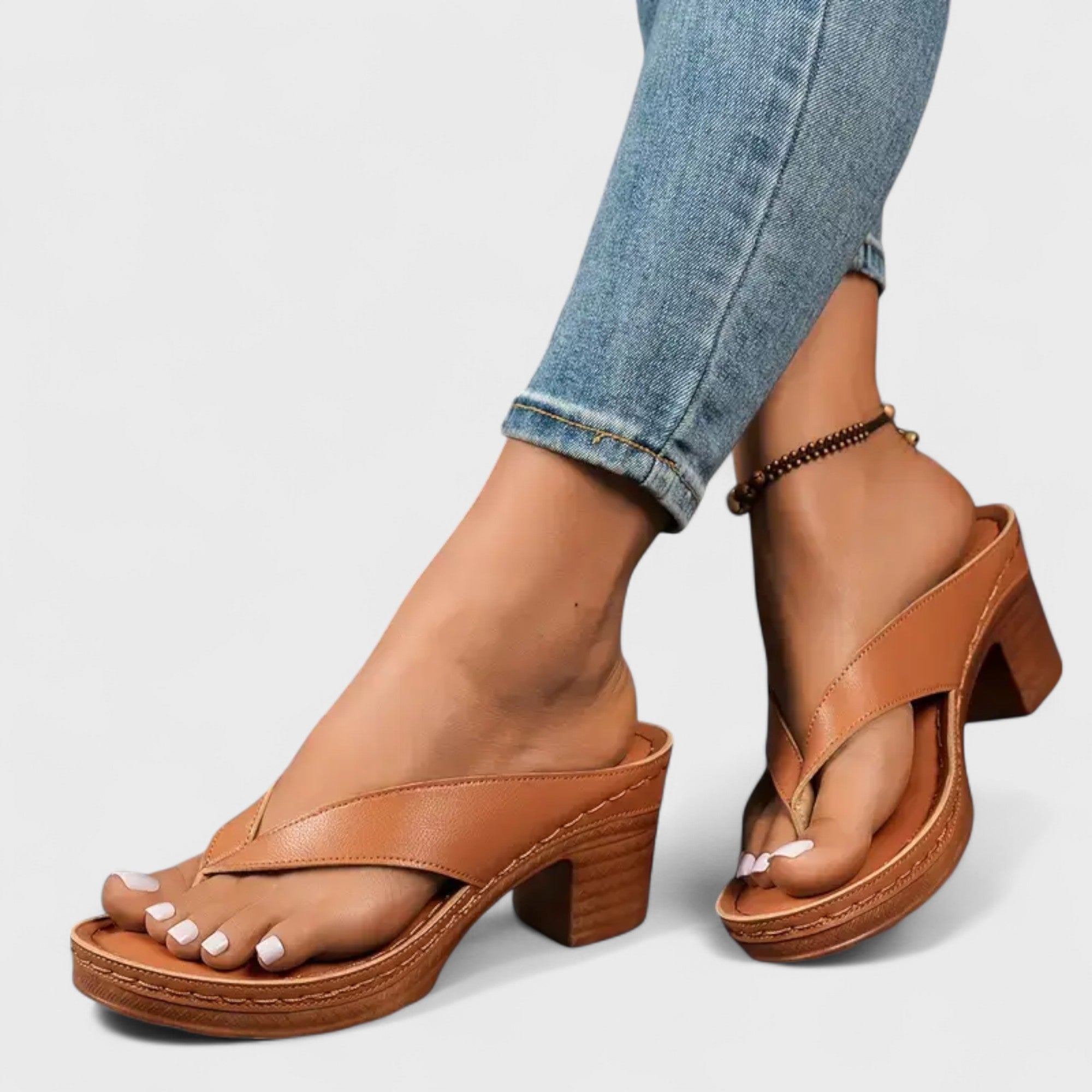 Petra | Kényelmes elegáns Petra papucsok