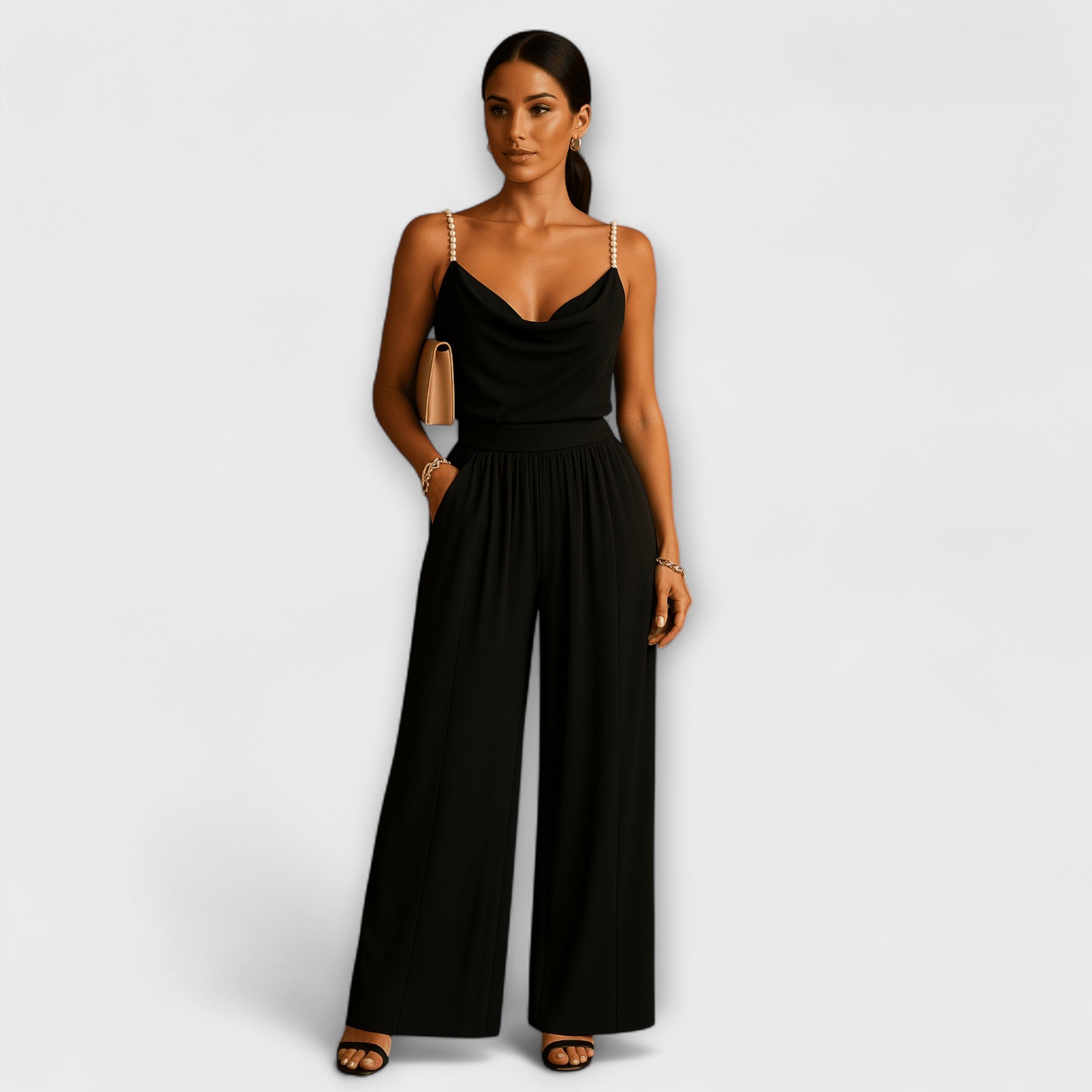 Lola | Elegáns és kényelmes női overall