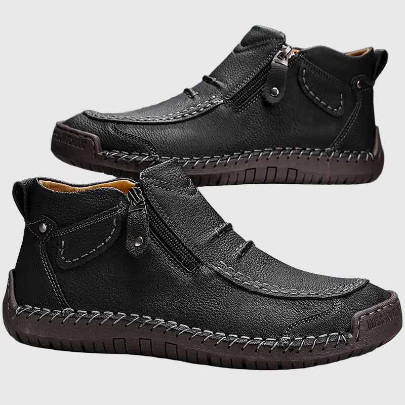 Adrián | Elegáns és kényelmes férficipő