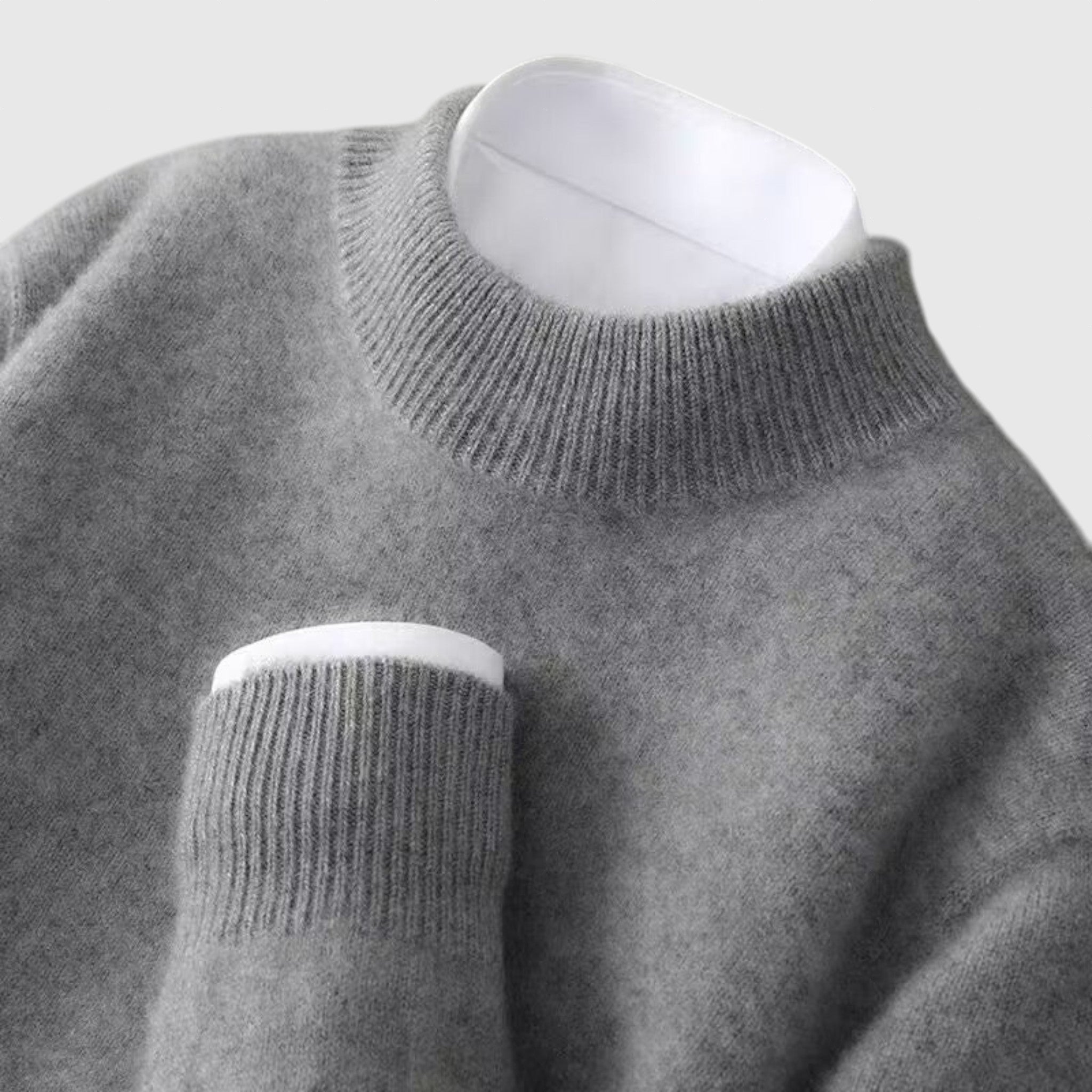 Arlington | Kasmír pulóver elegáns kényelem
