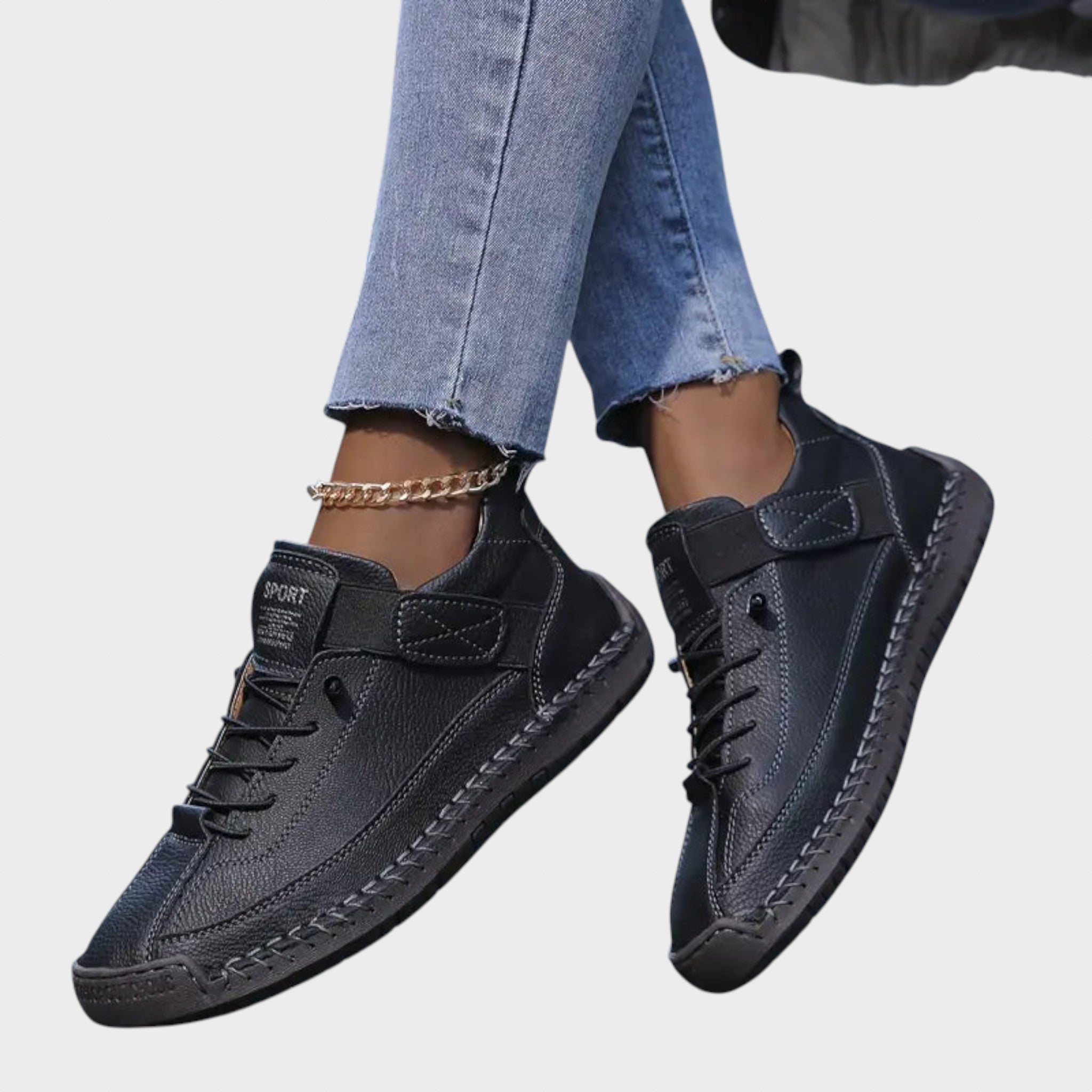 Emilin | Kényelmes sportcipő mindennapokra