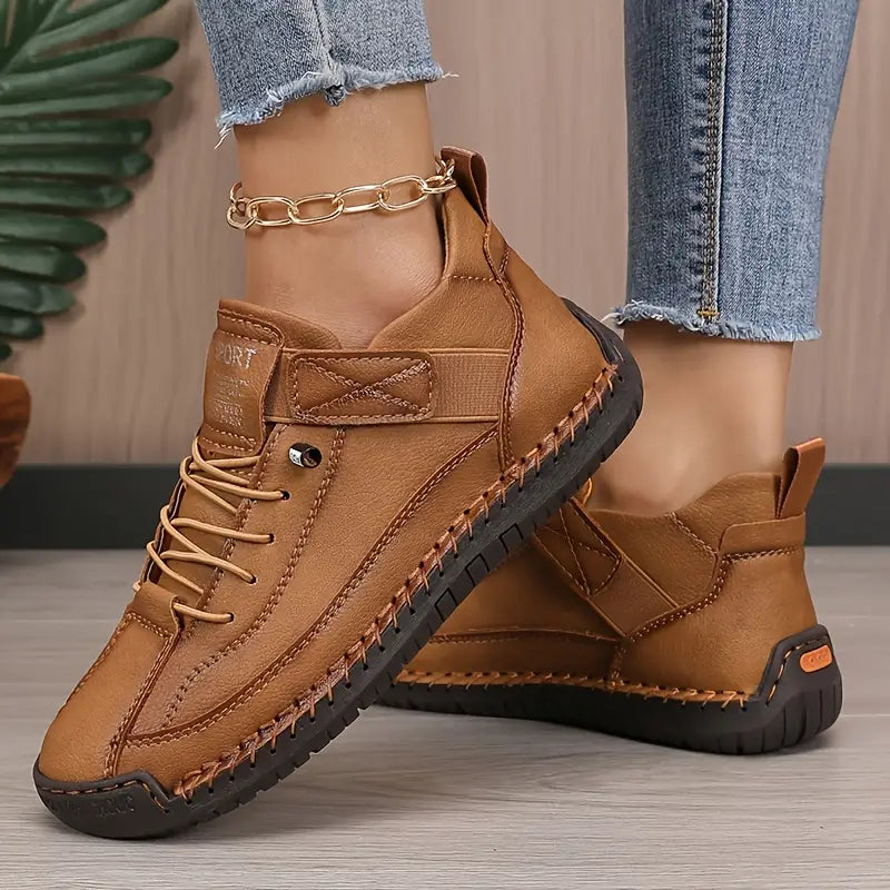 Selma™ | Kényelmes sneakers támogatással