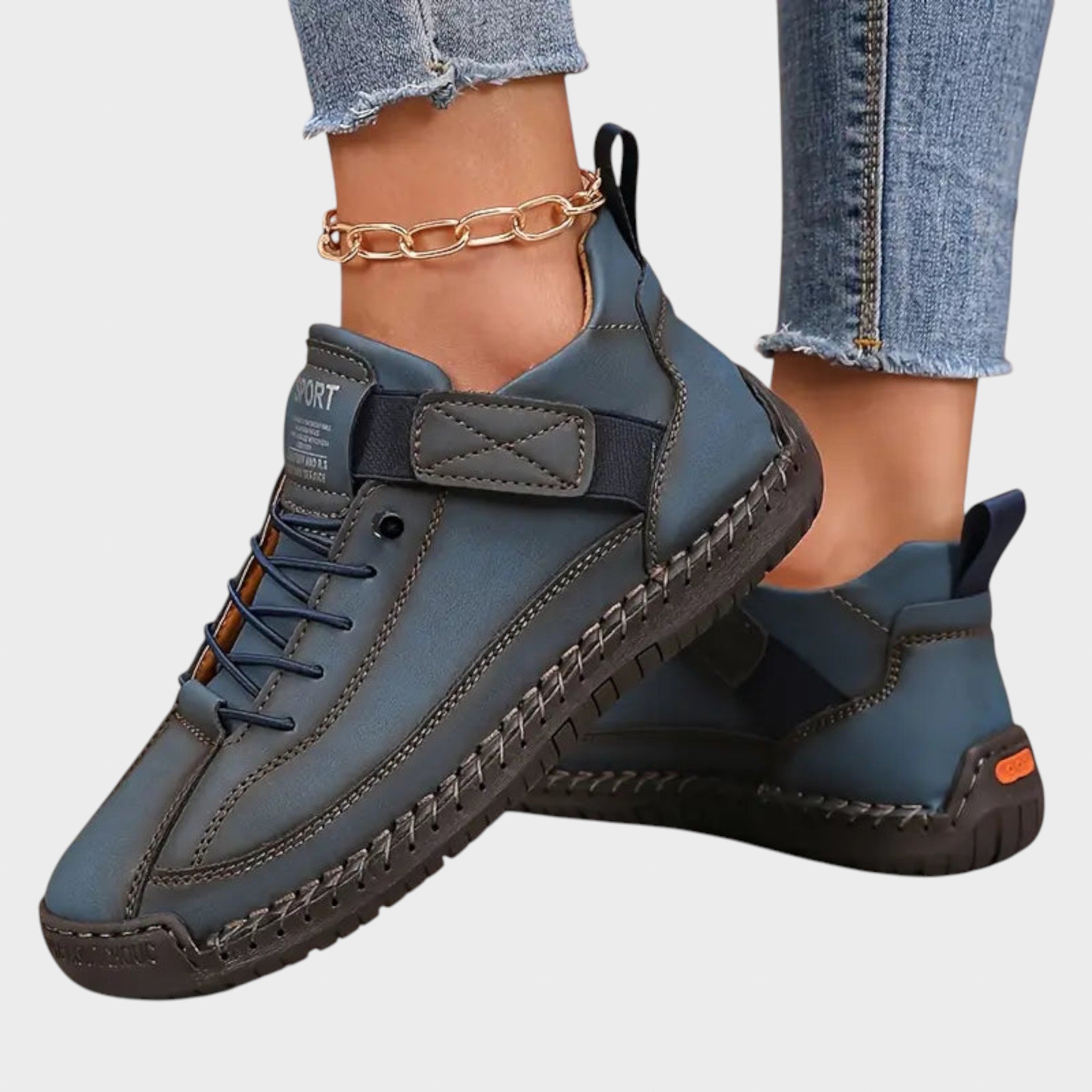 Emilin | Kényelmes sportcipő mindennapokra