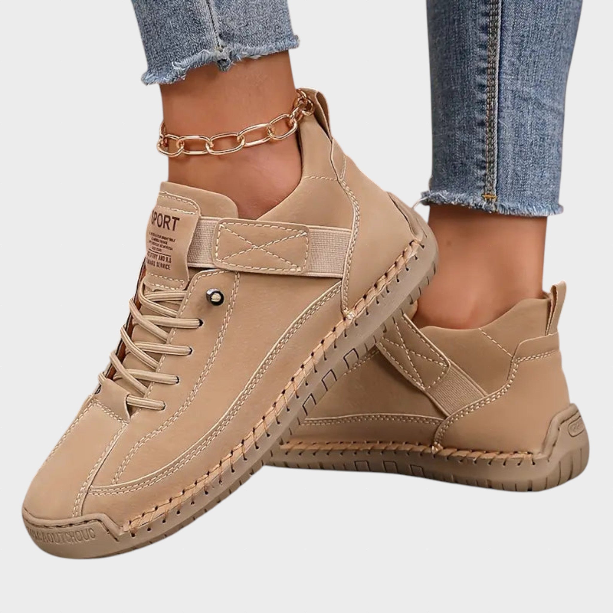 Emilin | Kényelmes sportcipő mindennapokra