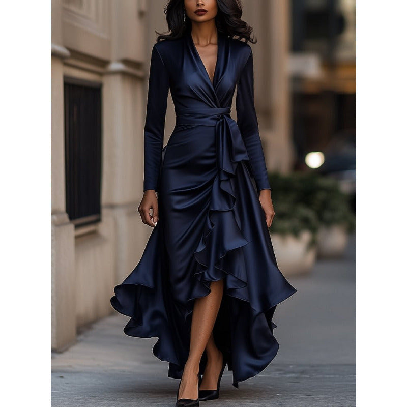 Constance | Elegáns maxi ruha
