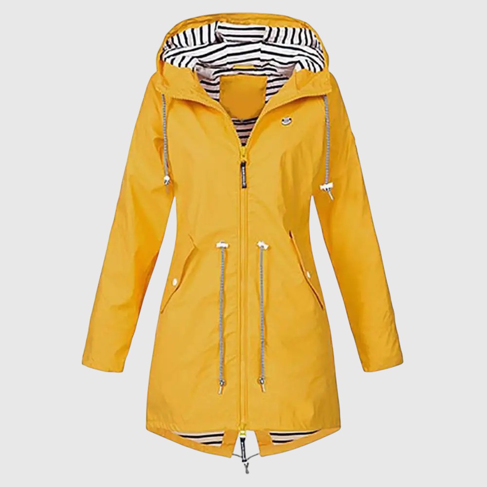Éma | Elegáns vízálló női dzseki