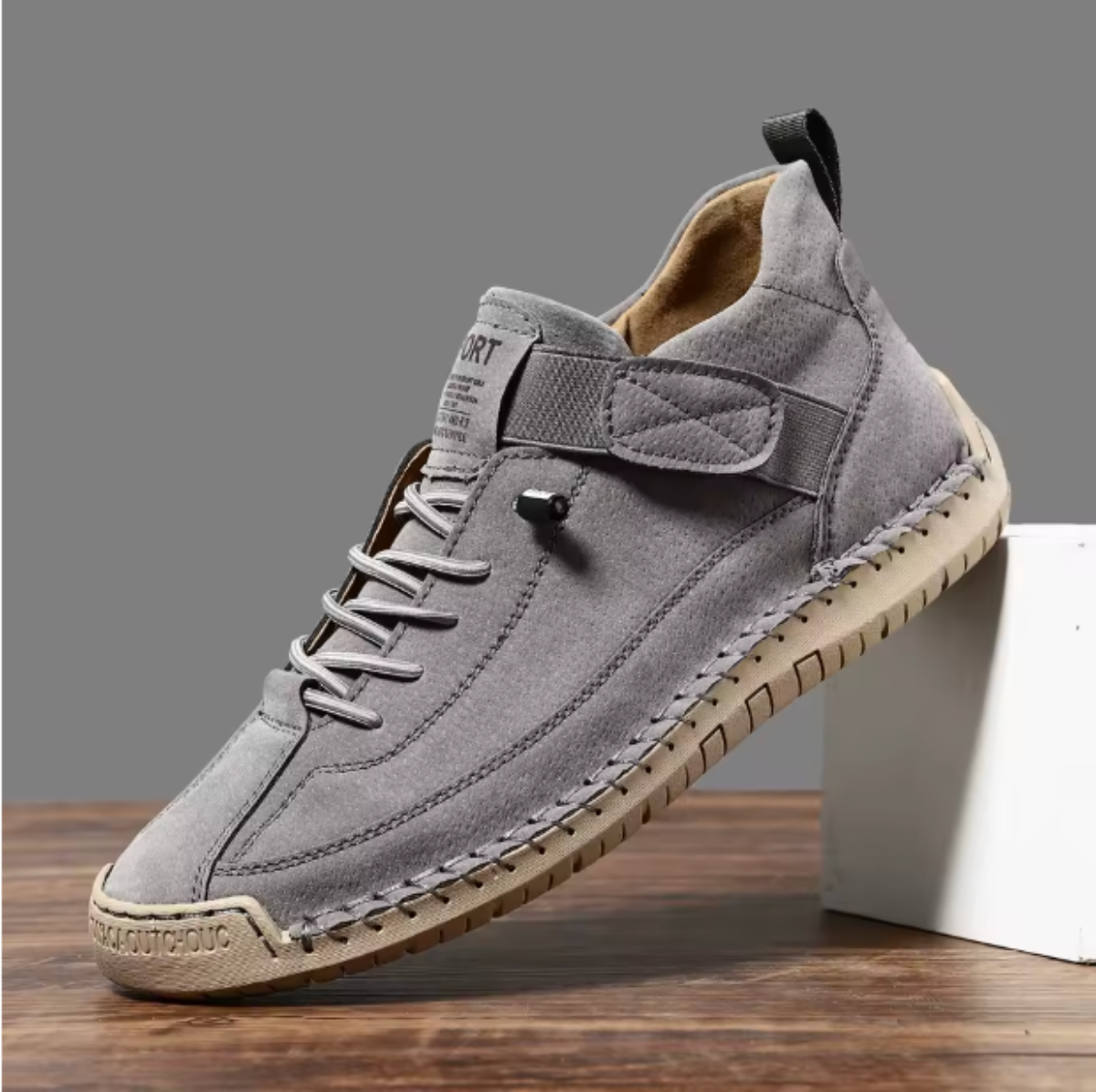 Selma™ | Kényelmes sneakers támogatással