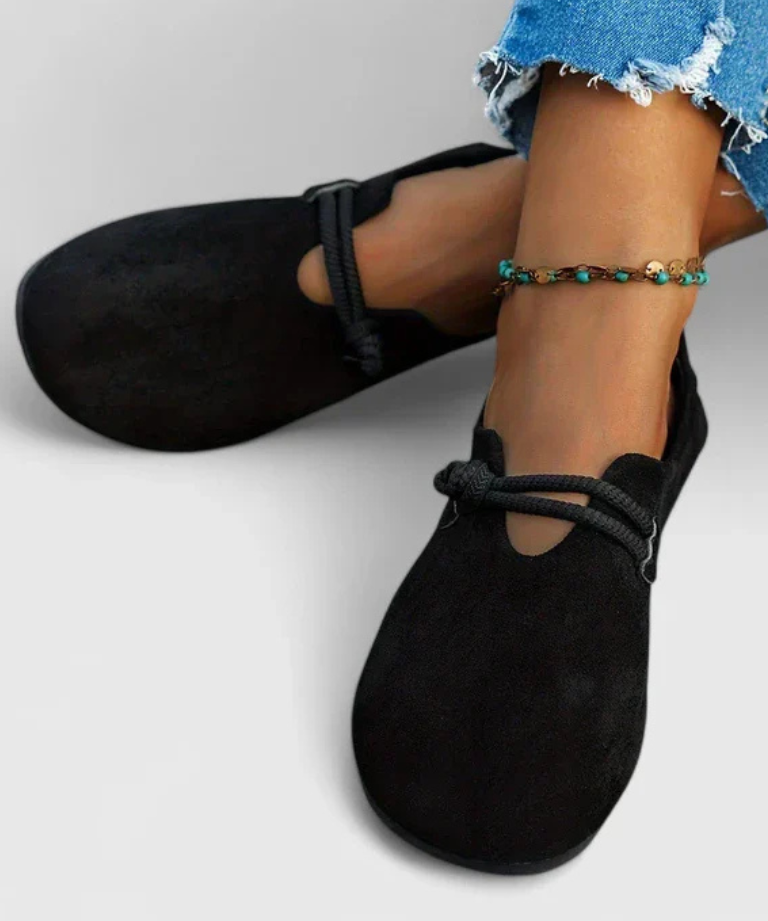 Eliza | Kényelmes slip-on cipők mindennapokra