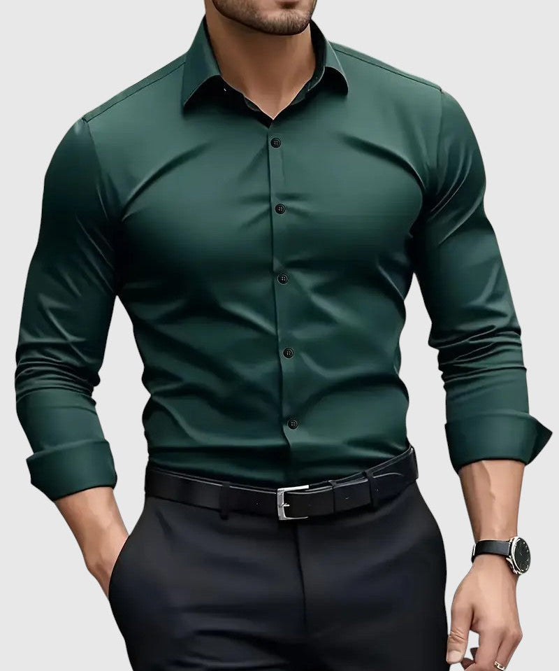 Kálmán | Elegáns Federico ing férfiaknak
