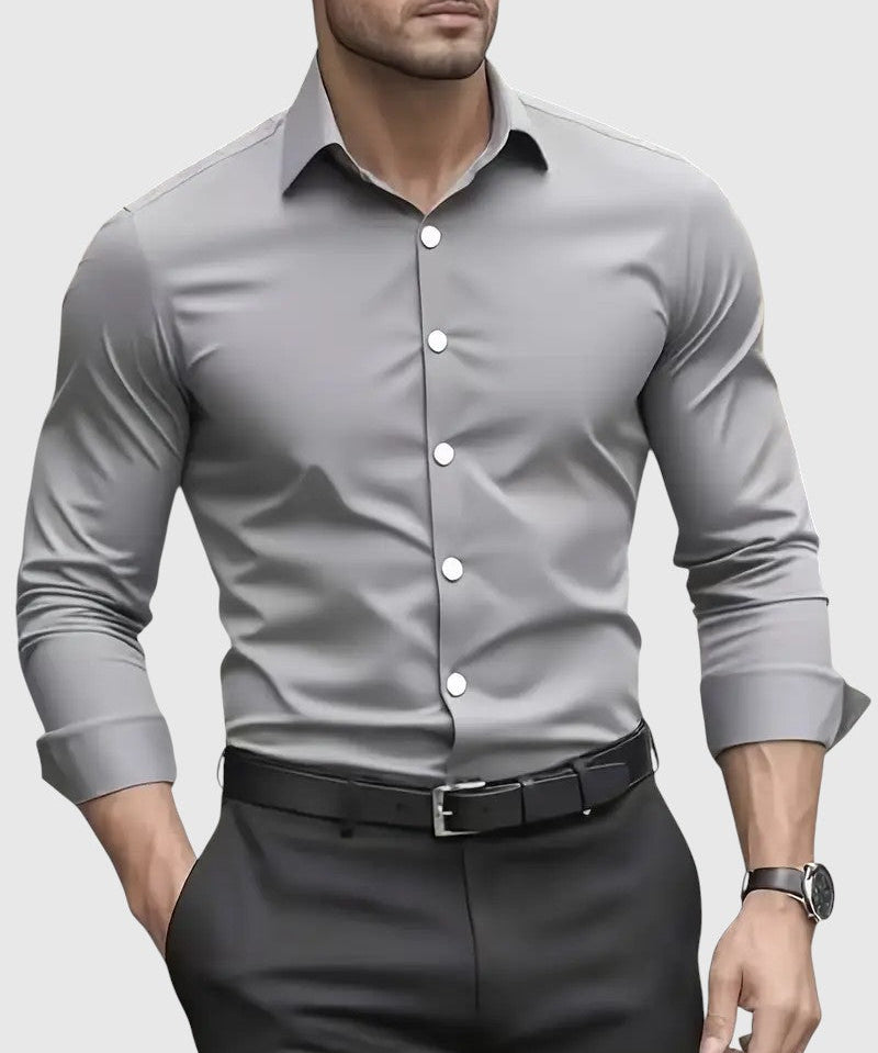 Kálmán | Elegáns Federico ing férfiaknak