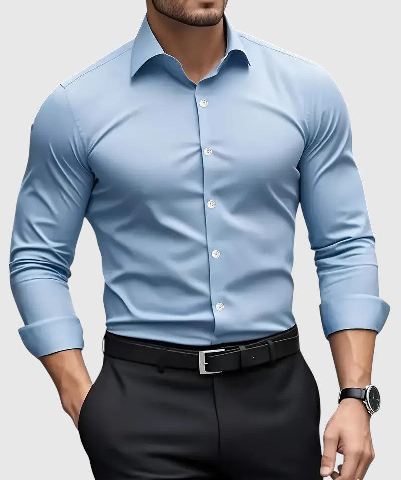 Kálmán | Elegáns Federico ing férfiaknak