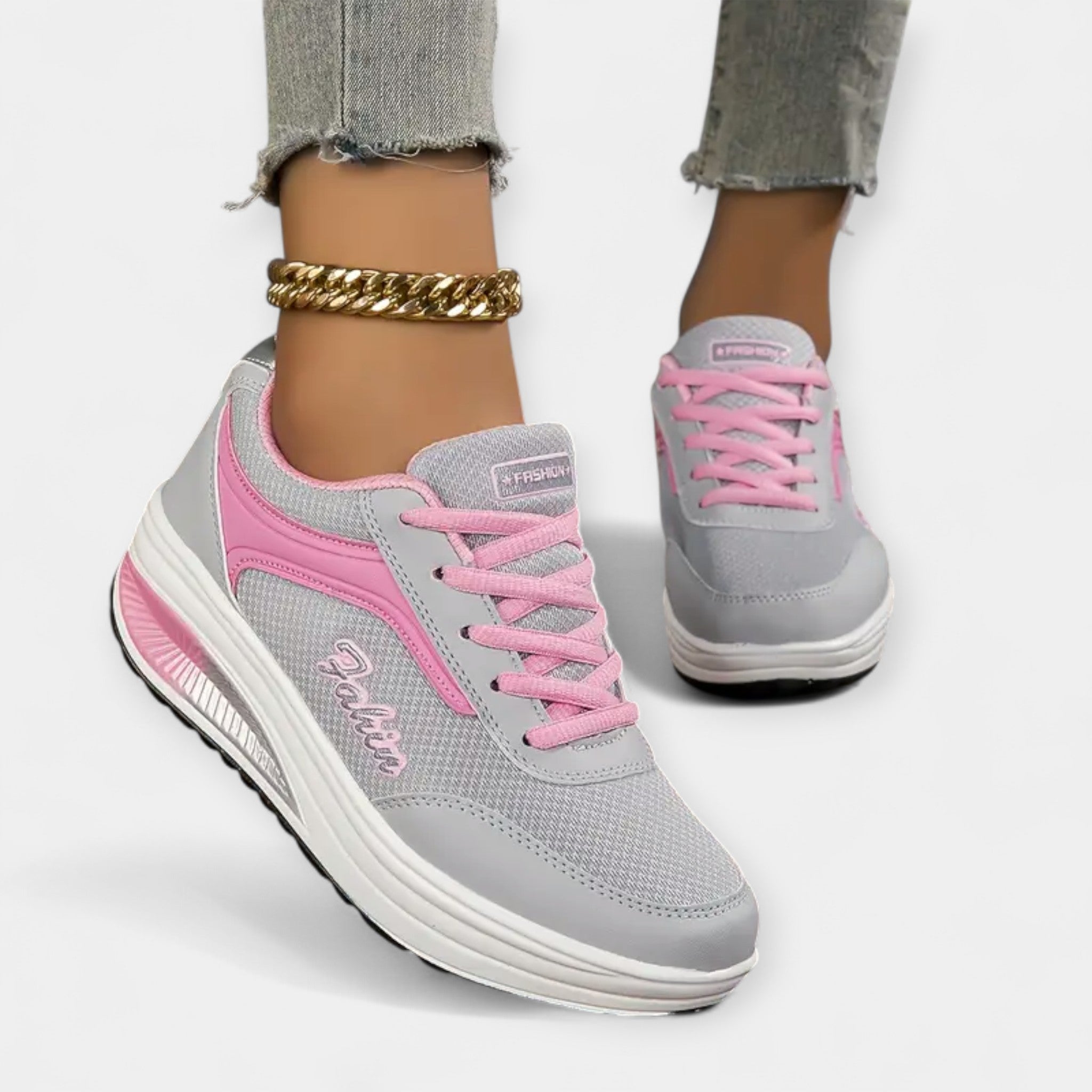 Kata | Kényelmes légpárnás sportcipők