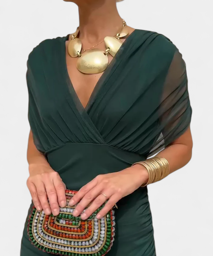 Kavela | Elegáns ruha